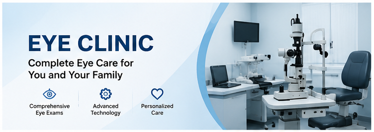 best eye clinic in ghatkopar