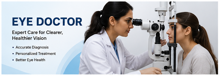 best eye doctor in ghatkopar
