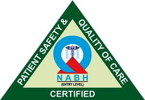 NABH Accredited
